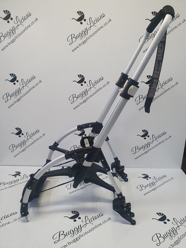 Bugaboo bee plus - plus, chassis