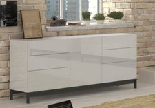 Credenza Edi, Madia da cucina