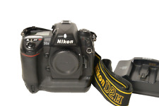 NIKON D2H body