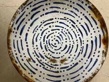 ARTISTICO SOPRAMMOBILE-LATTA