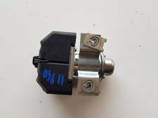 3D0919083 CENTRALINA CONTROLLO BATTERIA VOLKSWAGEN PHAETON 2007 1330522900 3D091