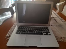 Apple MacBook Air 13,3" (Intel Core i5, 1.60GHz, 4GB RAM, 128GB SSD) Notebook -…