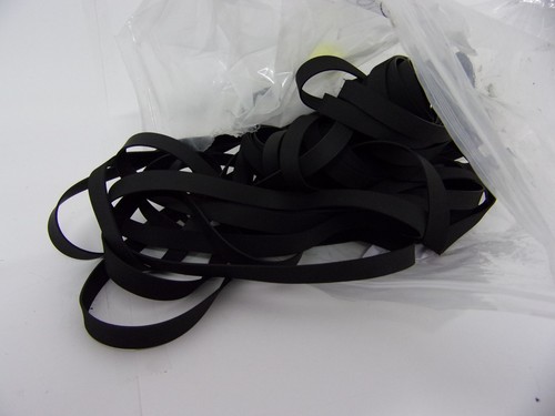 Cinghia capstan tascam 388 - capstan,