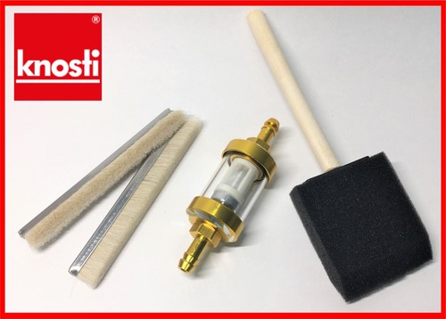 Knosti disco antistat - knosti,