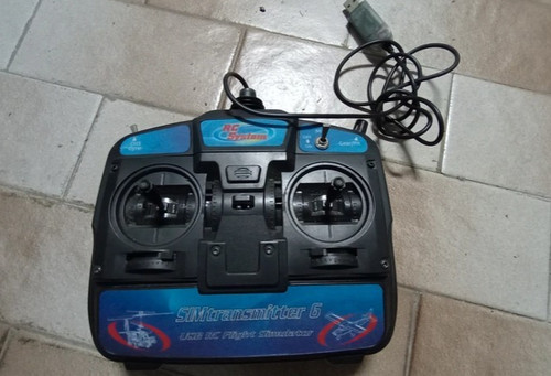 Radiocomando sim transmitter - sim,