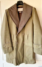 ESEMPLARE -  TRENCH IMPERMEABILE  BEIGE  -  TAGLIA L - PARI AL NUOVO