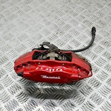 Pinza freno posteriore