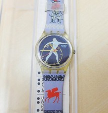 Swatch Discobolus GK141 Gent