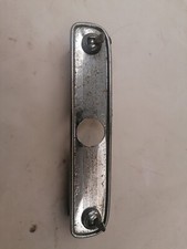 Mascherina Cruscotto Fiat 600