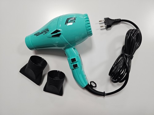 Phon asciugacapelli parlux - asciugacapelli,