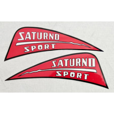 GILERA SATURNO SPORT