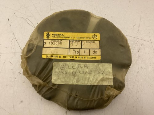 Parastrappi nos gilera 150 - parastrappi,