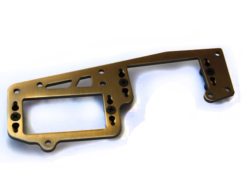 Kyosho inferno mp9 tki3 - inferno,