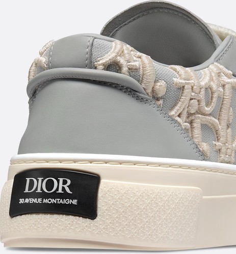 Sneaker uomo dior b33 - dior,