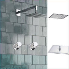 Set Rubinetto Doccia 8"