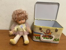 Valentina 80s Migliorati italy