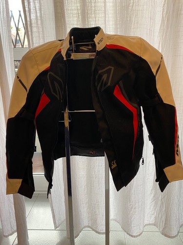 Mtech speed flow - mtech, jacket