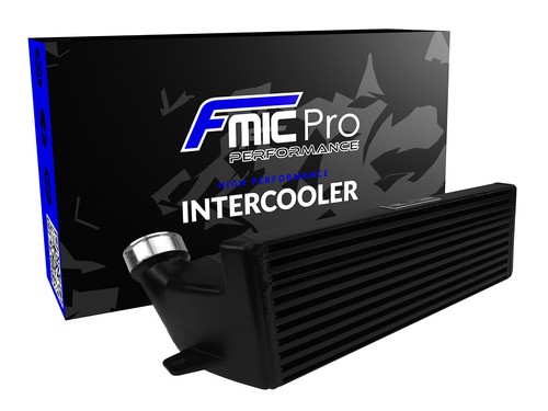 Intercooler fmic pro - intercooler, bmw