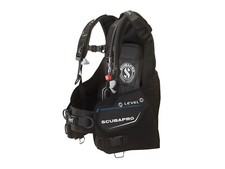 SCUBAPRO GAV   21.621  LEVEL