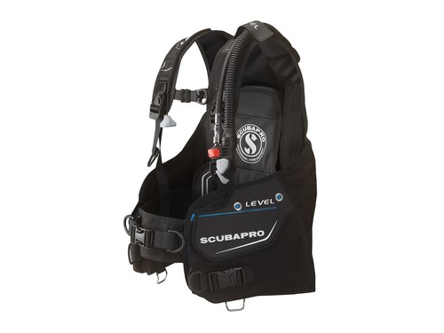 Scubapro gav 621 level - scubapro,