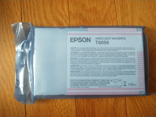 2018 Originale Epson T6056