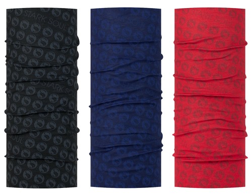 Foulard multifunzione - ,