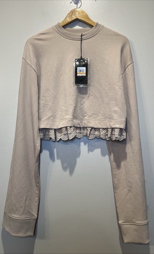 Top puma rihanna fenty - top,