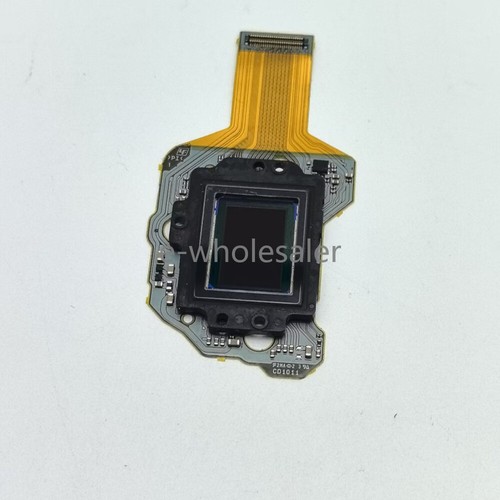 Nuovo sensore fotocamera - , ccd