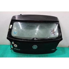 PORTELLO POST. PER VOLKSWAGEN POLO (09-14) 1.2 TDI (55KW) BER. 5P/D/1199CC 2009