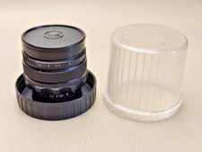 Obiettivo sovietico MIR-1V 1B