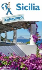SICILIA GUIDA ROUTARD 2020  -