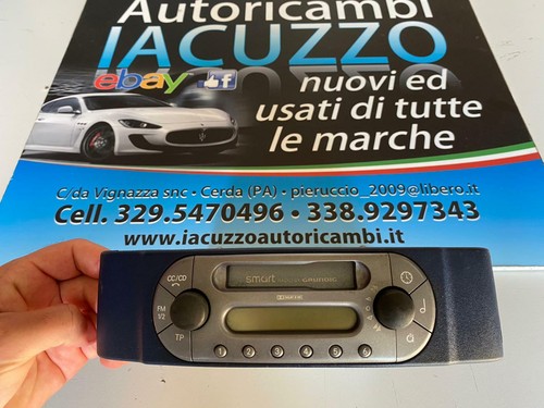 Autoradio stereo originale - autoradio,