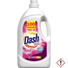 Dash Liquido Colorfresh 100WL