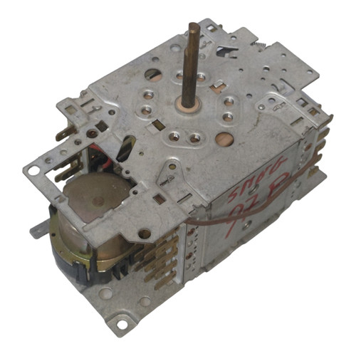Timer programmatore pspu 4016 - timer,
