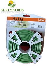 Filo STIHL professionale tondo