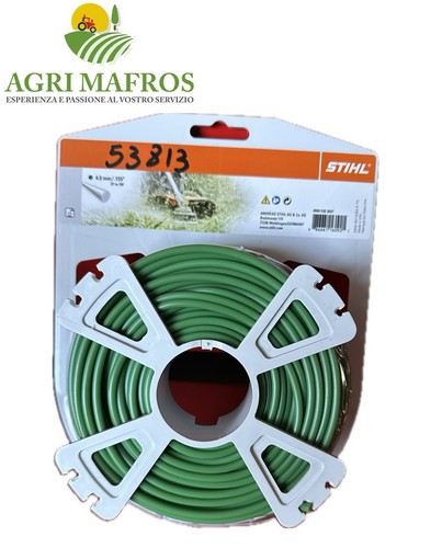 Filo stihl professionale tondo - filo,
