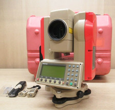 Pentax R-306Nc Stazione Totale
