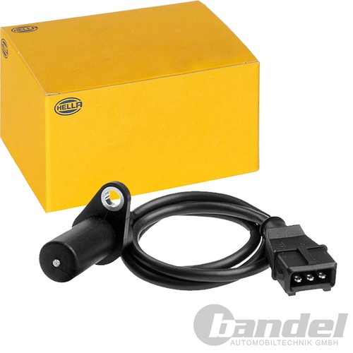 Hella sensore albero motore - sensore,