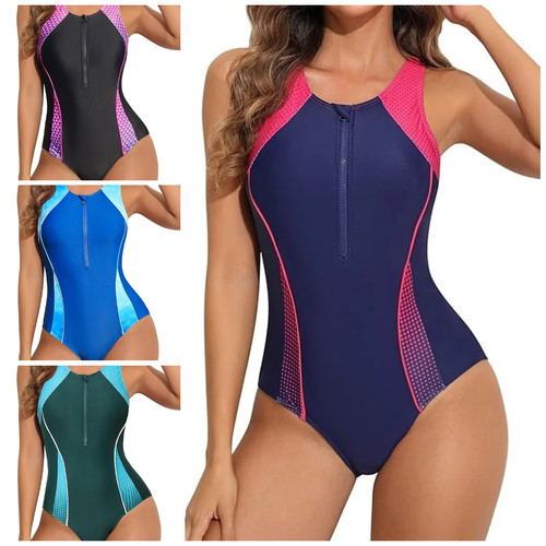 Costume bagno charmleaks - costume,