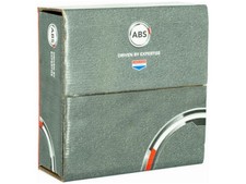 DISCHI FRENO ANTERIORI AUDI A4