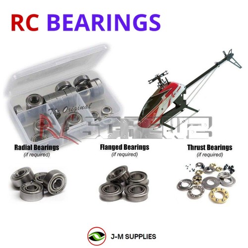 Rcscrewz kit cuscinetti - kit,