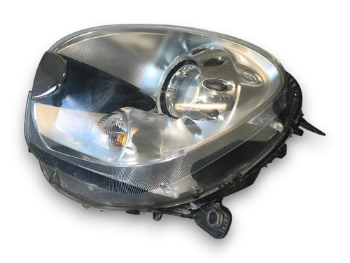 Faro anteriore sinistro xenon - anteriore,