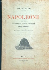 NAPOLEONE NELLE OPERE DE'