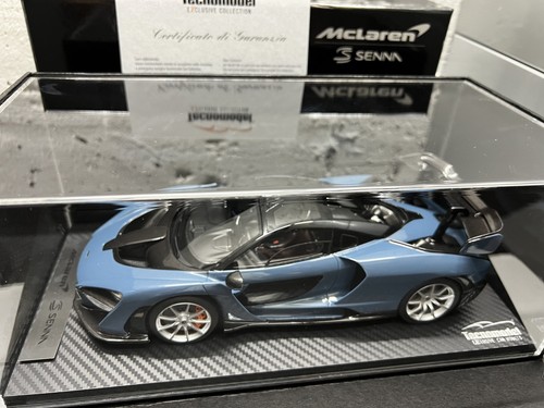 Mclaren senna 2018 viktory - senna,