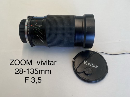 Obiettivo zoom - obiettivo,