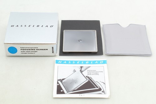 Quasi come nuovo - [], hasselblad