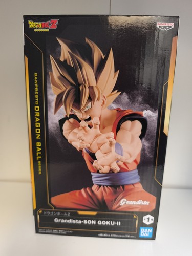 Goku super sayan - goku,