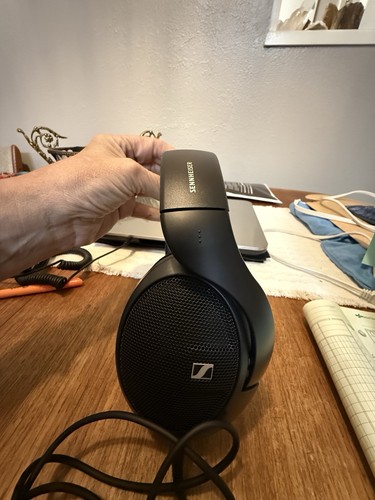 Sennheiser 560 s - hd,