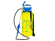 Pompa Irroratrice a Spalla