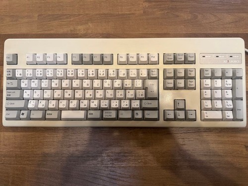 Topre realforce 108uh sa0100 - realforce,